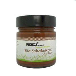 ROC Sports BIO SCHOKOROC | Bio Protein Schokocreme 100g