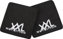 XXL Nutrition LIFTING STRAPS | Zughilfen