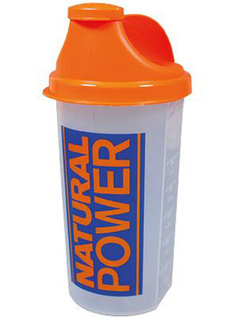 Natural Power SHAKER | 700ml