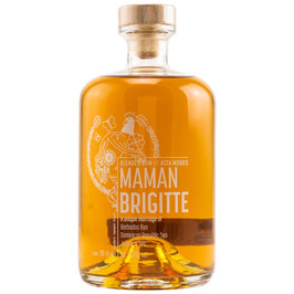 Maman Brigitte 0,7l. 43,0%