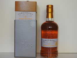 Tobermory 22 Port Cask Finish 0,7l, 46,3%