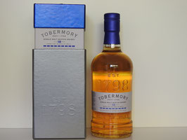 Tobermory 18 0,7l, 46,3%