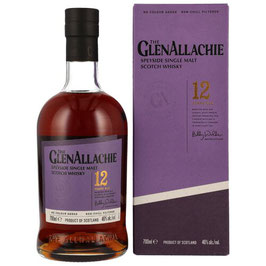 GlenAllachie 12, 0,7l, 46,0%