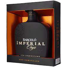 Barcelo Imperial Onyx 0,7l 38,0%