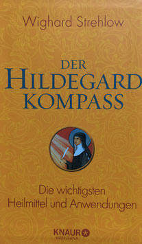 Buch - Hildegard Kompass - Wighard Strehlow