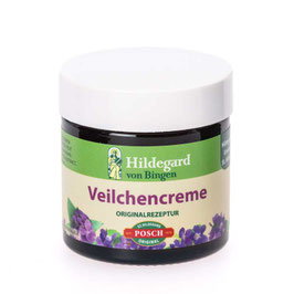 Posch Hildegard Veilchencrème