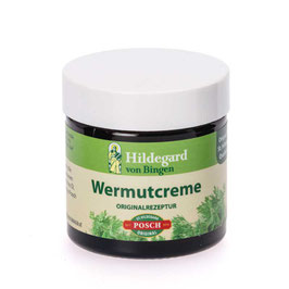 Posch Hildegard Wermutcrème
