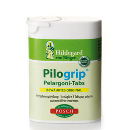 Posch Pilogrip Pelargoni Tabs