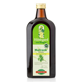 Posch Hildegard Wermut Kräuterwein MAITRANK Bio