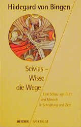Buch - Scivias Wisse die Wege (Antiquariat)
