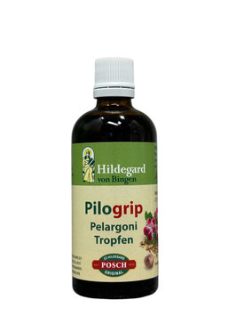 Posch Pilogrip Pelargoni Tropfen