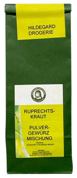 Hildegard Ruprechtskraut Pulvermischung (Pelargonium)