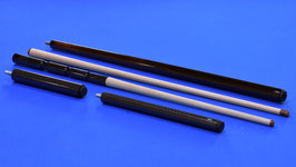 Lambros Custom Break and Jump Cue Set