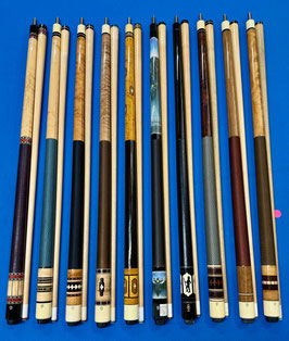 McDermott Collection (individually priced)