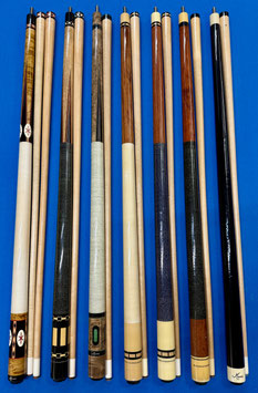 Meucci Collection (individually priced)