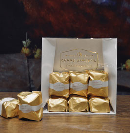 Marrons glacés