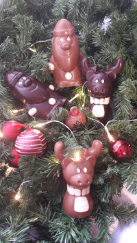 Creux de Noël