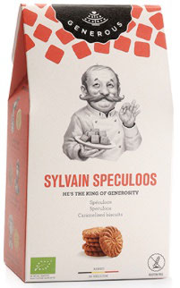 Sylvain Speculoos