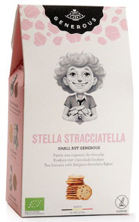 Stella Stracciatella