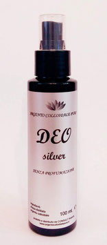 DEO SILVER 100ml