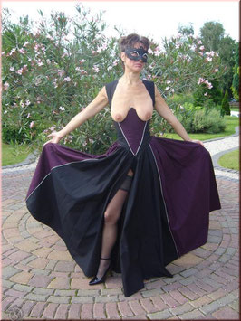 Das kleid der o - Der absolute TOP-Favorit