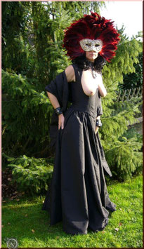 Kleid der O ~Basic~