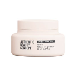 Gritty Wax Paste 85ml