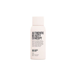 Strong Hold Hairspray 100ml
