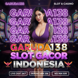 Garuda138