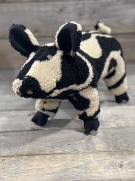 ELBBUDEN´s JOLANTA in Teddy *CHOOP*
