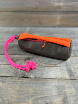 ELBBUDEN´s ELBmampf in bicolor  TAUPE/ NEO O