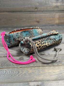 ELBmampf in Softshell *SHADE OF LEO*