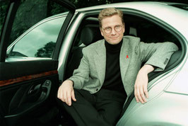Laurence Chaperon - Guido Westerwelle, FDP-Vorsitzender (1998–2011), Außenminister und Vizekanzler (2009–2013), 1997