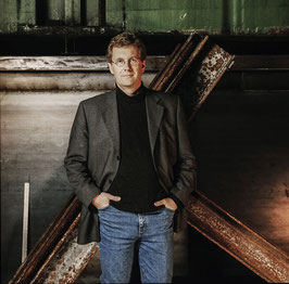 Laurence Chaperon - Christian Wulff, Bundespräsident (2010–2012), 2000
