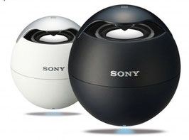 SONY Bluetooth Wireless Speaker