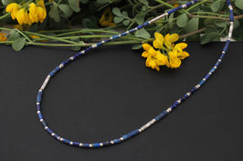 Collier NAHELE Lapis Lazuli