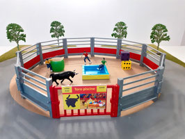 TORO PISCINE - JOUET LANDAIS