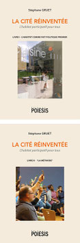 LA CITÉ RÉINVENTÉE