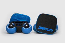 JMK Freeskates Blue/Black