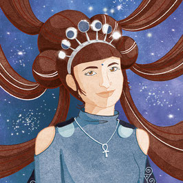 Tarotkarten-Kurs für Anfänger