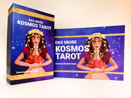 Das Große Kosmos Tarot