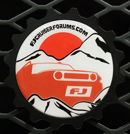 FJ Forum Brick