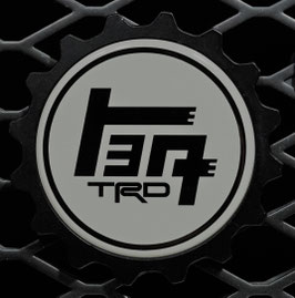 Cement Katakana *T Combo Fits FJ Cruiser
