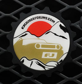 FJ Cruiser Forum Quicksand
