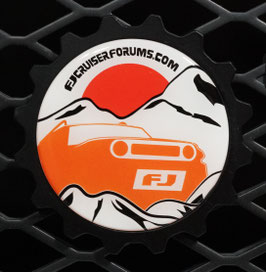 FJ Forum Magma