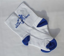 Chaussettes Blanches