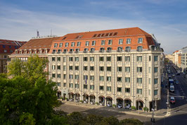 2 Übernachtungen inklusive Frühstück im Hotel Luc, Autograph Collection in Berlin (Sonntag, den 30. November 2025 - Dienstag, den 02. Dezember 2025)
