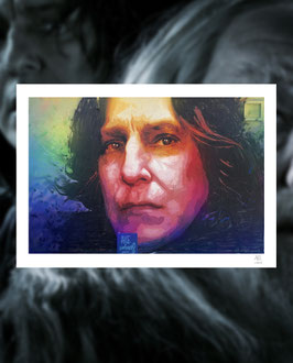NEW!!! SEVERUS SNAPE always ♡