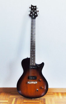 PRS SE-SOAPBAR