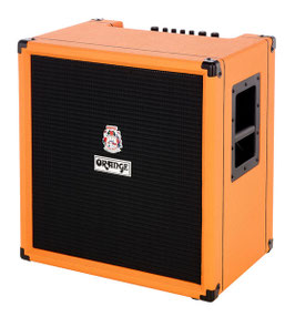 ORANGE CRUSH BASS 50